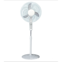 Ventilateur DC Fan Fan 12V CC de 16 pouces